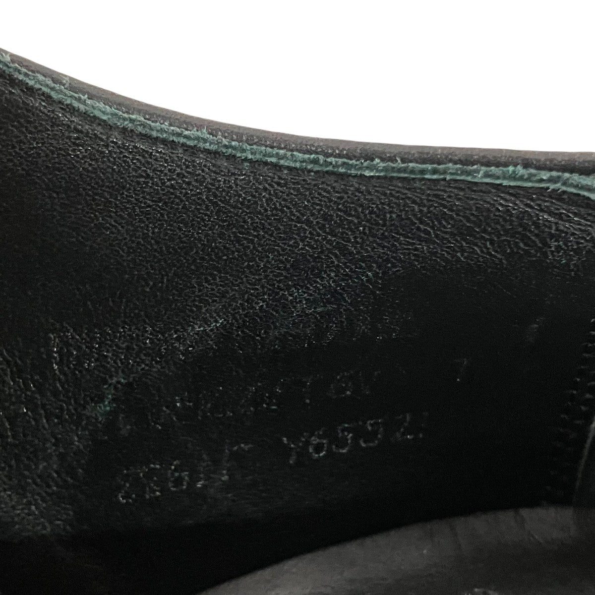 Joseph Cheaney ドレスシューズY65521 古着・中古-8枚目のアイテム画像