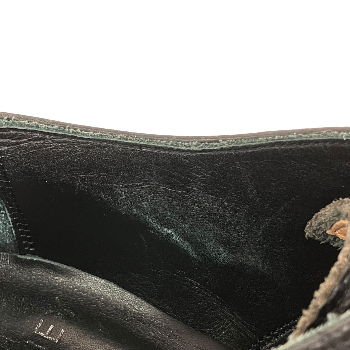Joseph Cheaney ドレスシューズY65521 古着・中古-9枚目のアイテム画像