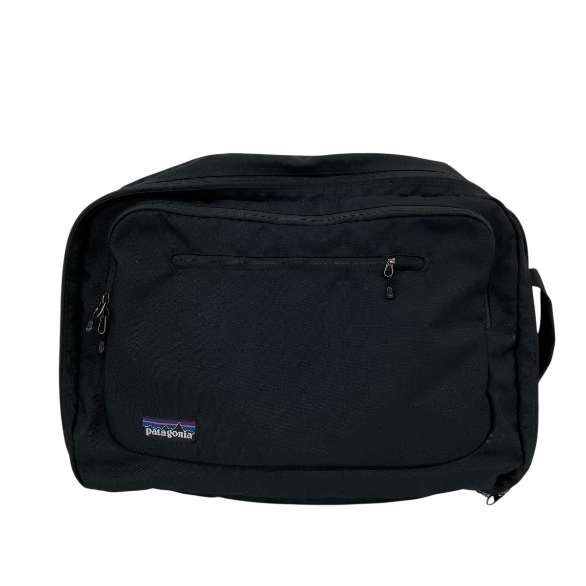 Patagonia 3WAYバッグ166231 古着・中古-1枚目のアイテム画像