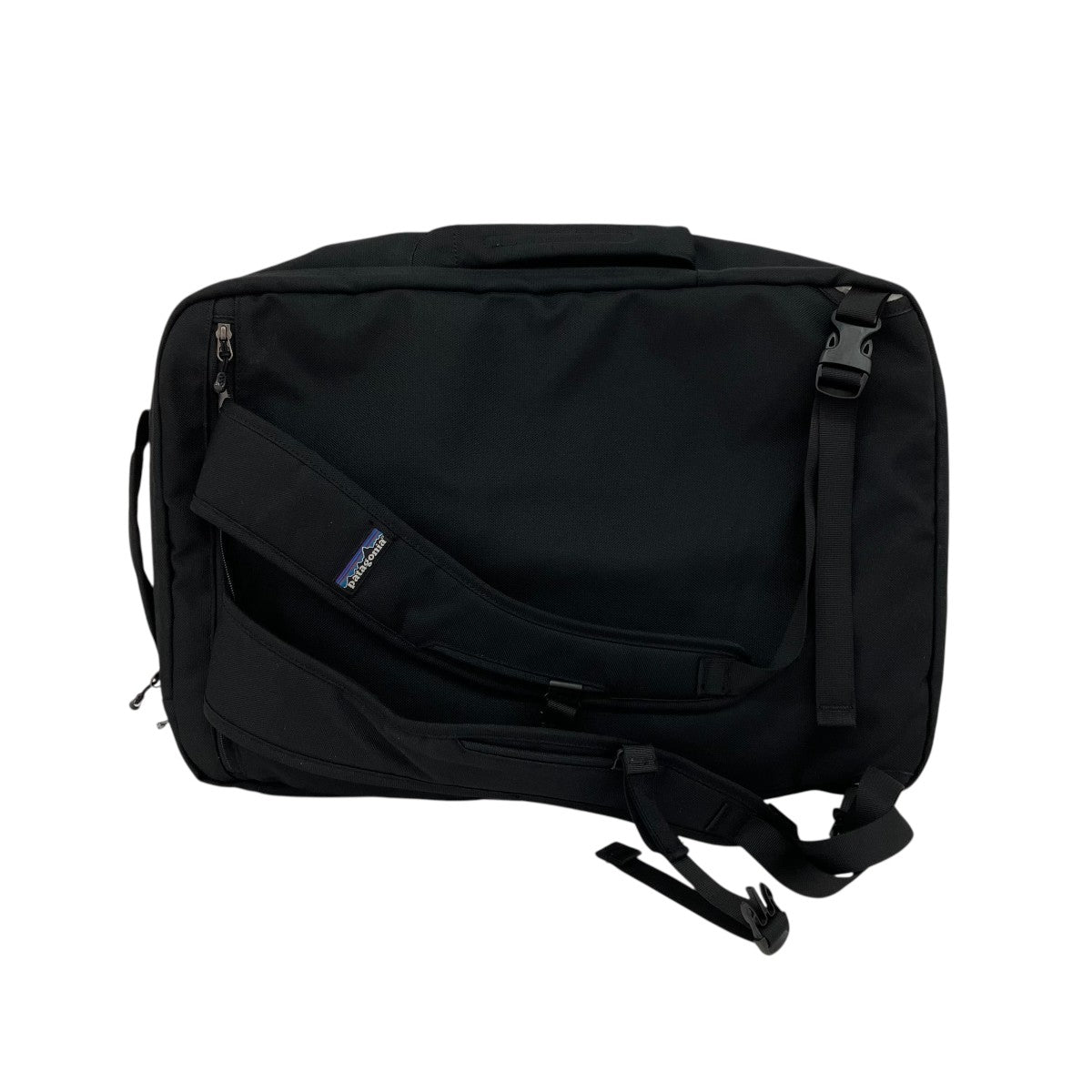 Patagonia 3WAYバッグ166231 古着・中古-2枚目のアイテム画像