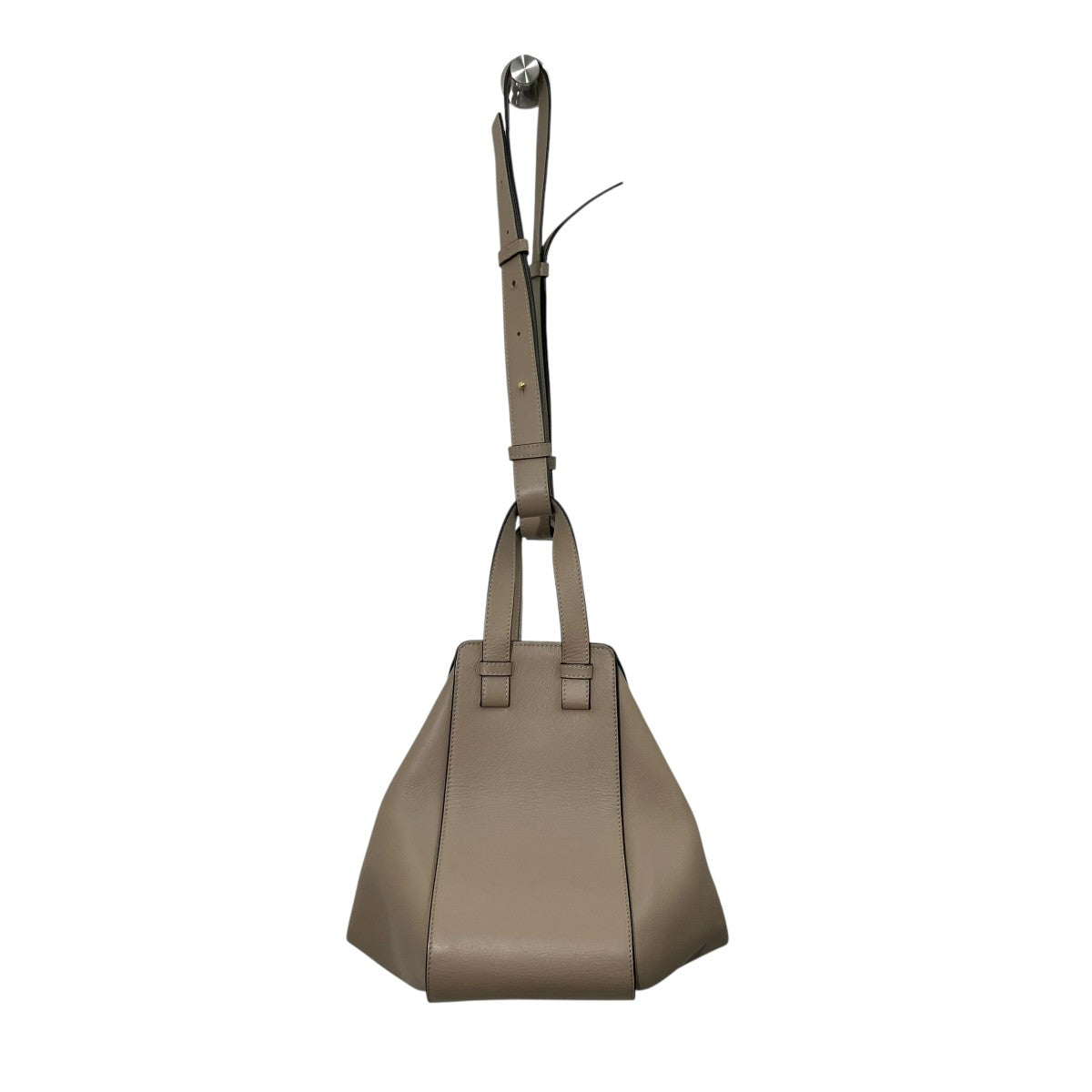 LOEWE Small Hammock bagショルダーバッグ 古着・中古-2枚目のアイテム画像