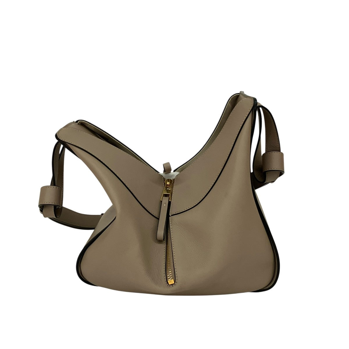 LOEWE Small Hammock bagショルダーバッグ 古着・中古-3枚目のアイテム画像