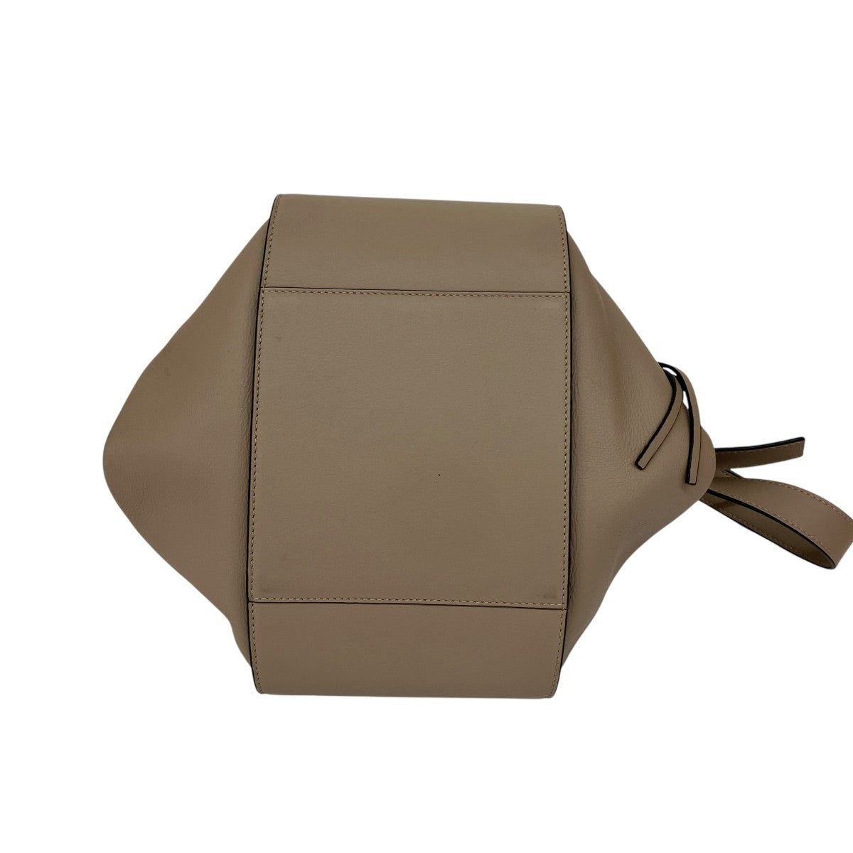 LOEWE Small Hammock bagショルダーバッグ 古着・中古-4枚目のアイテム画像