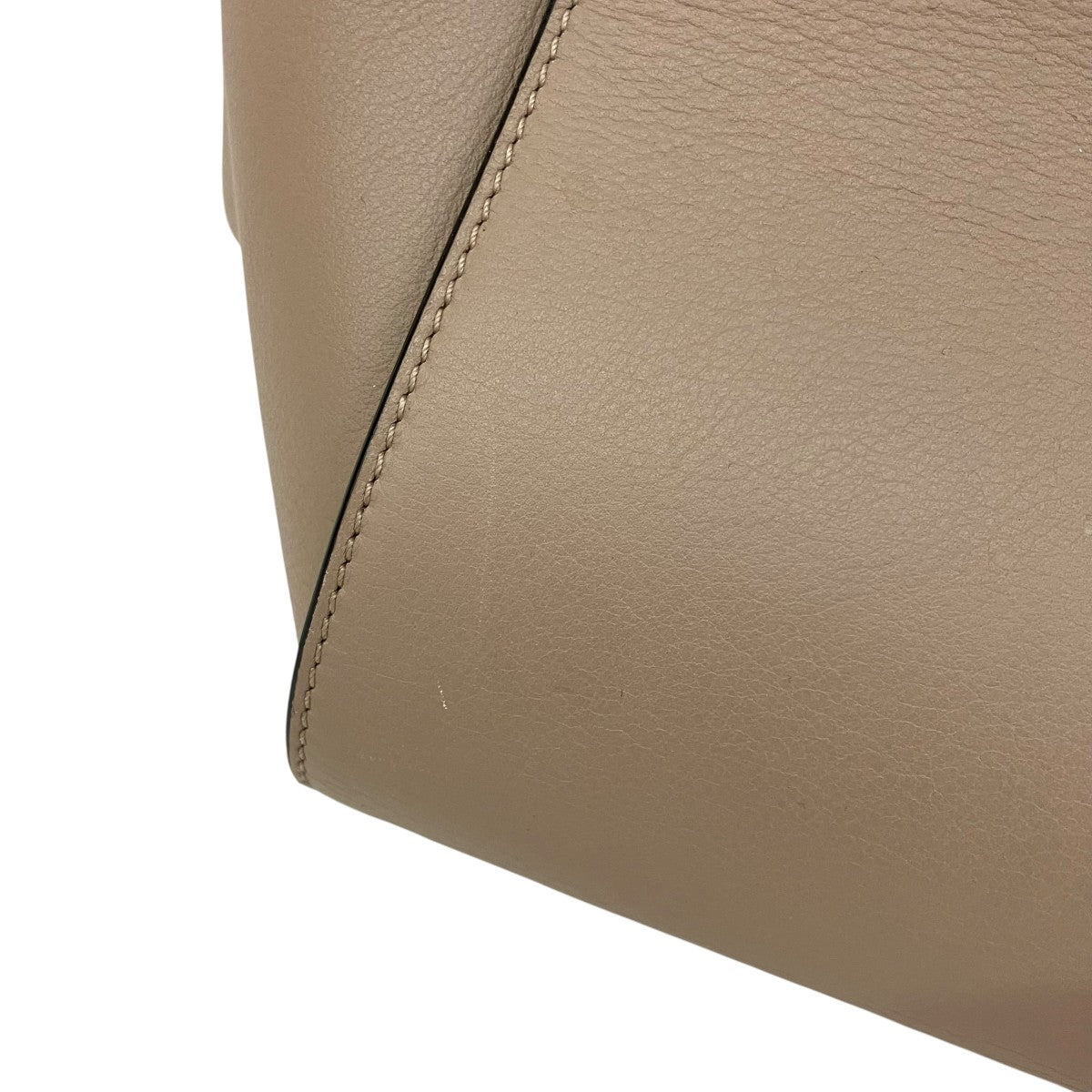 LOEWE Small Hammock bagショルダーバッグ 古着・中古-6枚目のアイテム画像