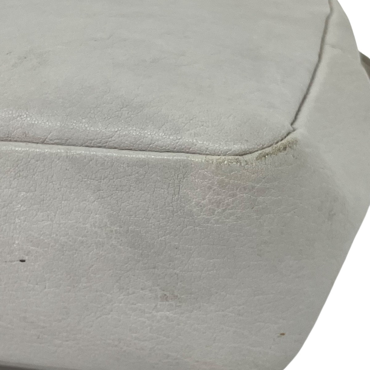Saint Laurent Paris ショルダーバッグ 古着・中古-4枚目のアイテム画像