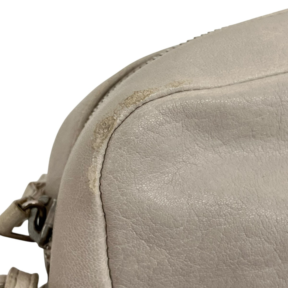 Saint Laurent Paris ショルダーバッグ 古着・中古-5枚目のアイテム画像