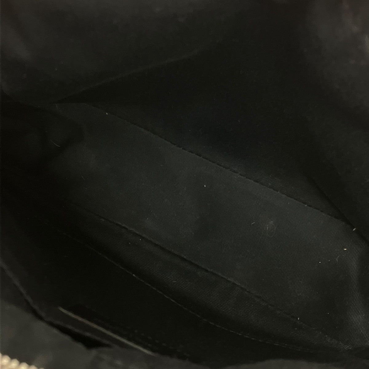 Saint Laurent Paris ショルダーバッグ 古着・中古-8枚目のアイテム画像