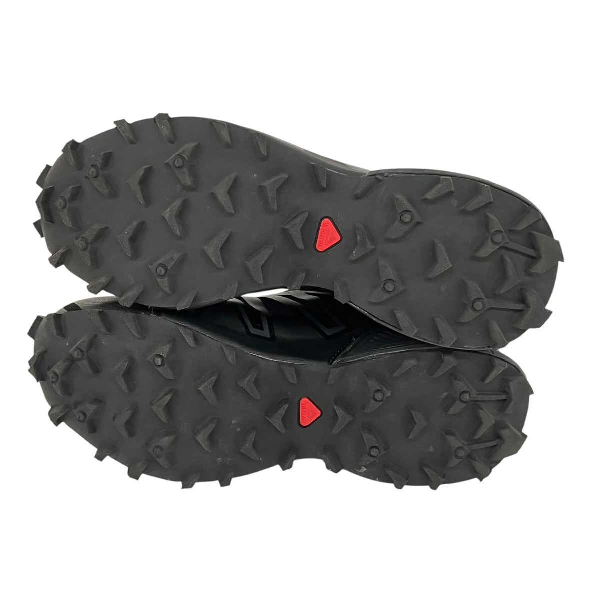 SALOMON ハイカットスニーカー417603 古着・中古-3枚目のアイテム画像