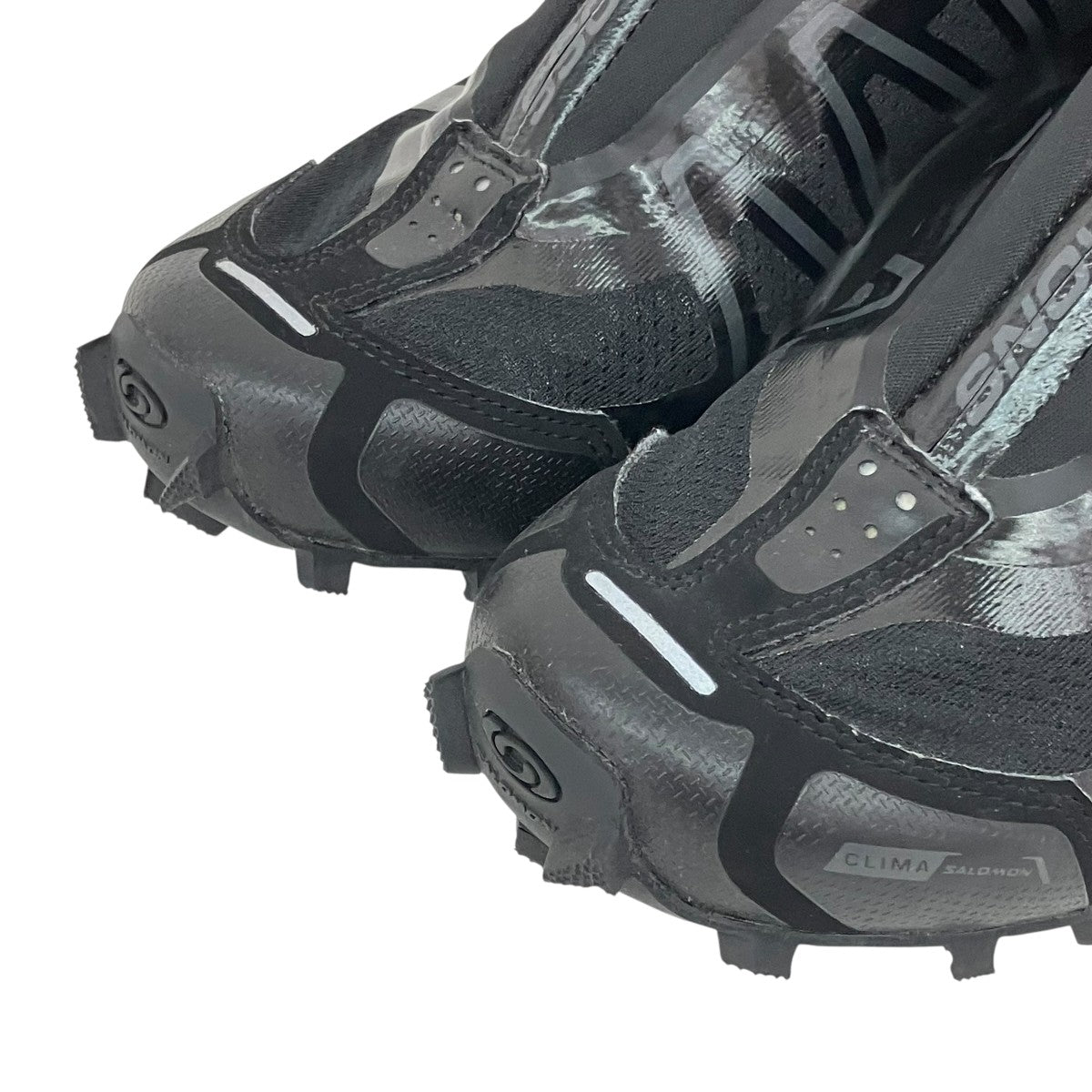 SALOMON ハイカットスニーカー417603 古着・中古-4枚目のアイテム画像