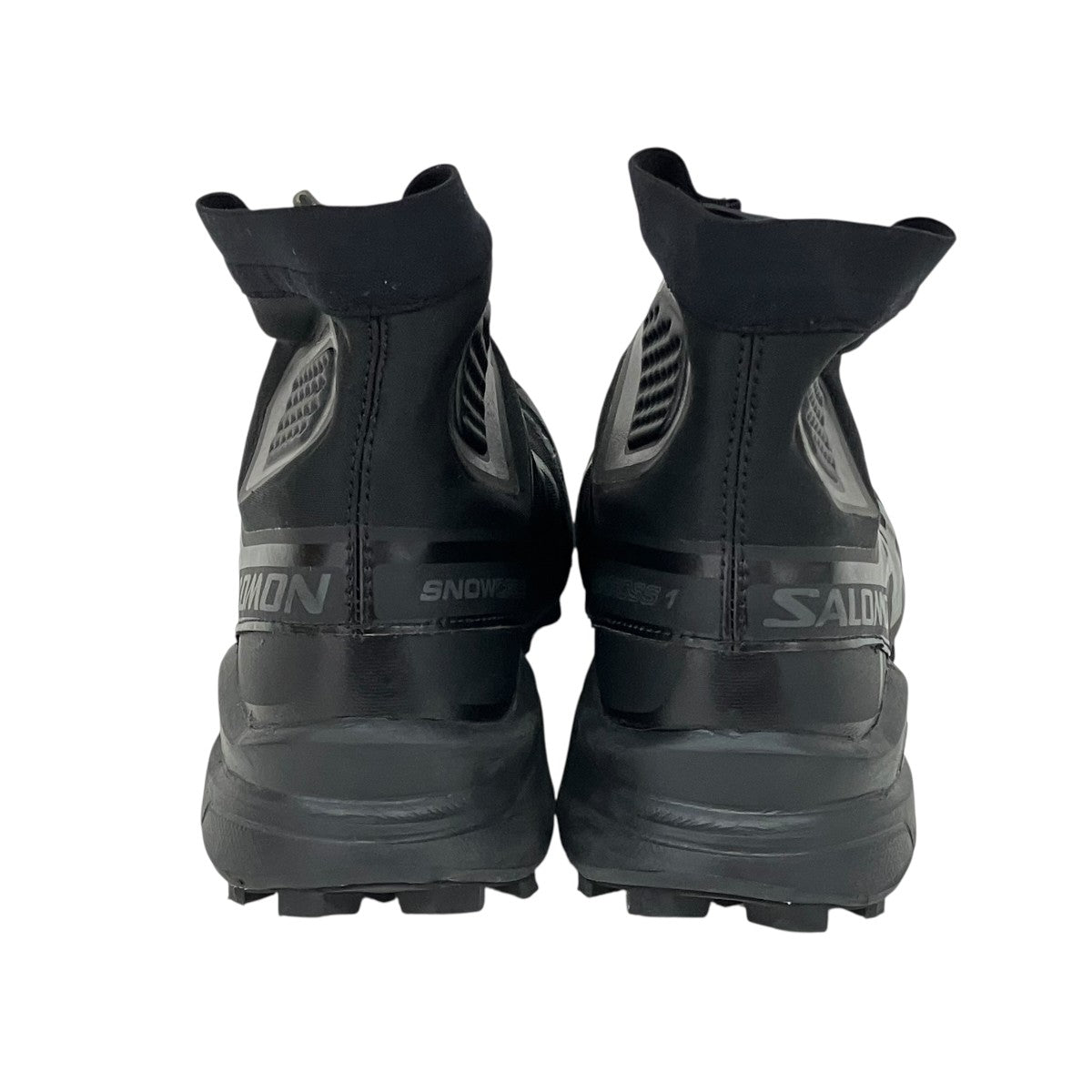 SALOMON ハイカットスニーカー417603 古着・中古-5枚目のアイテム画像