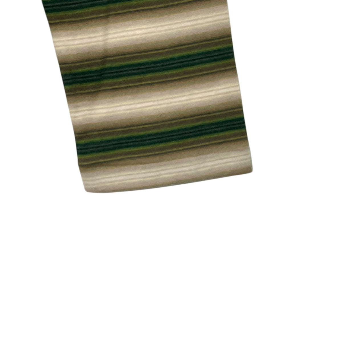 25AWGRADIENT STRIPE JERSEY L S TEEオンブレボーダーロングスリーブTシャツA25AP03GJ