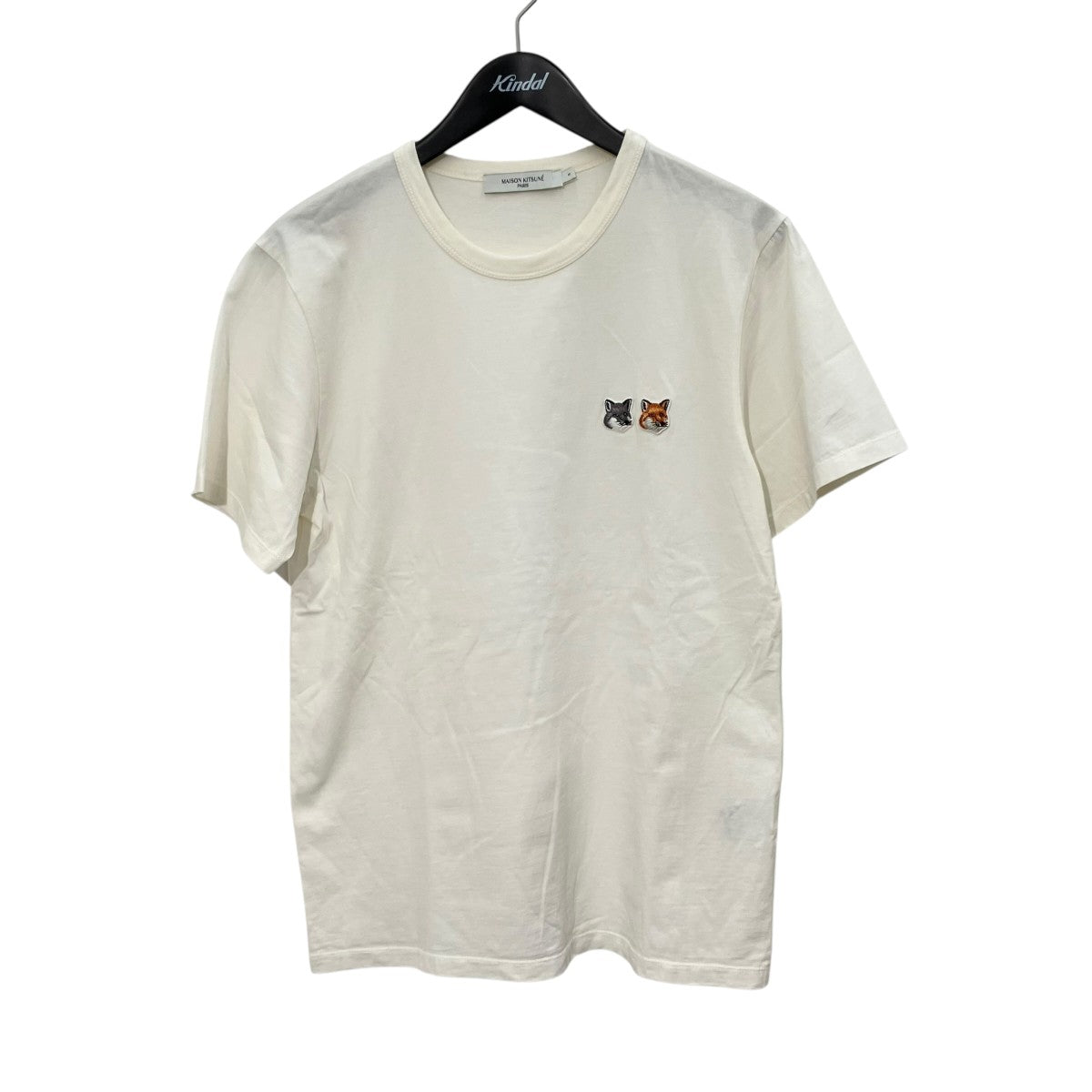 半袖TシャツBU00103KJ0008