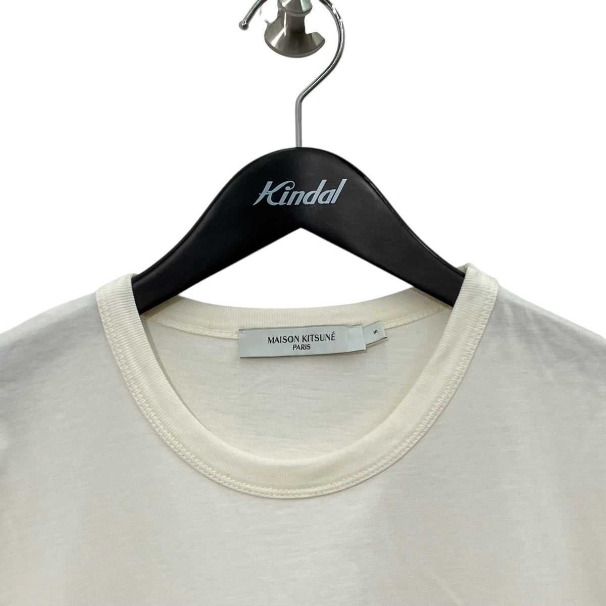 半袖TシャツBU00103KJ0008