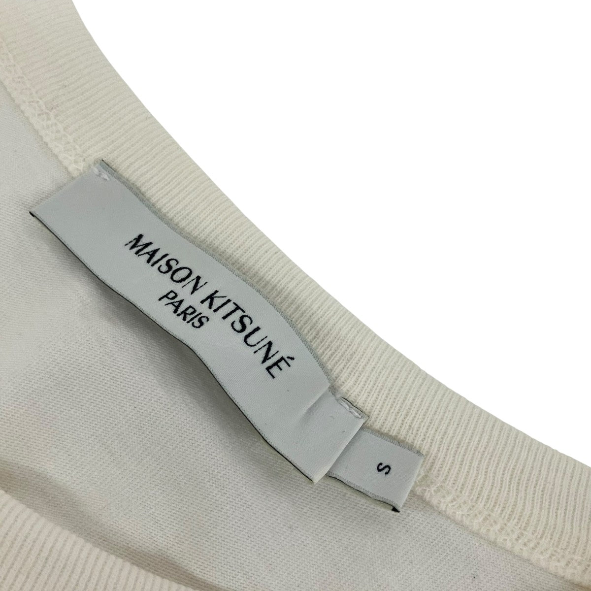 半袖TシャツBU00103KJ0008