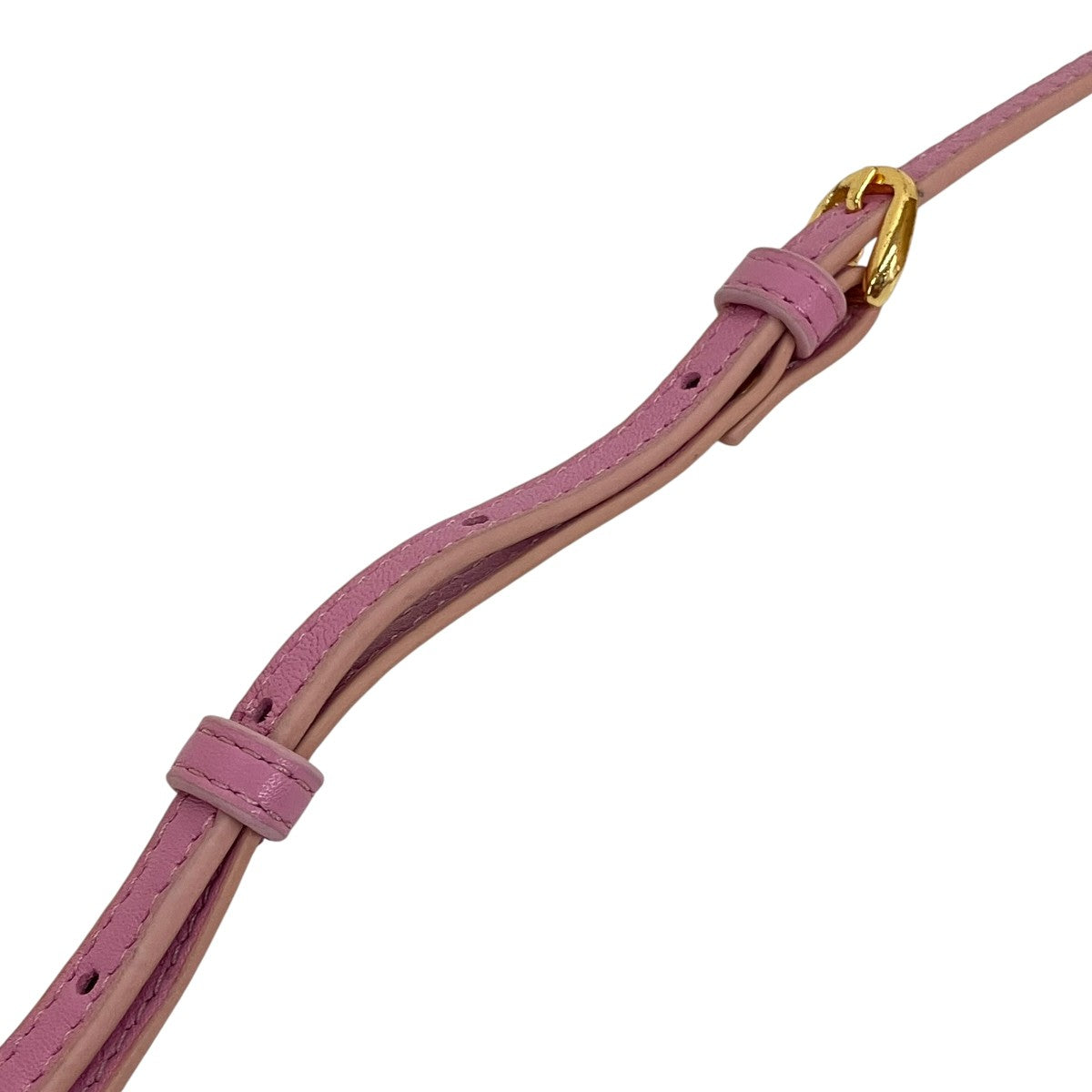 tamaoworld×NATHALIE LETE ショルダーバッグ 古着・中古-9枚目のアイテム画像