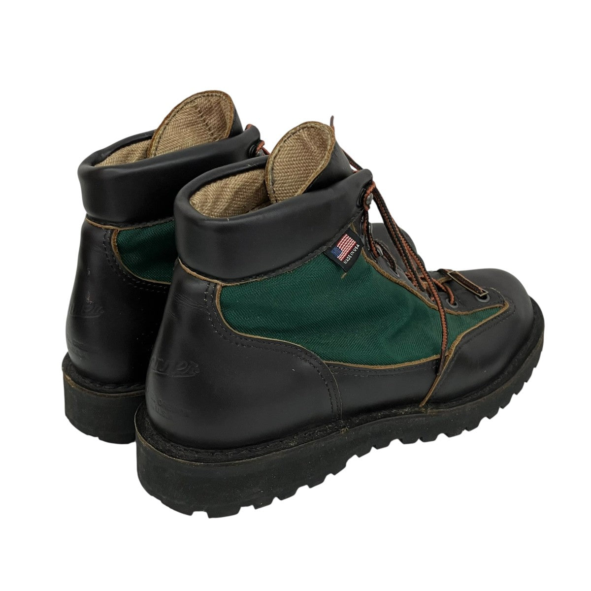 Danner DANNER LIGHT 3ブーツ33233 古着・中古-2枚目のアイテム画像