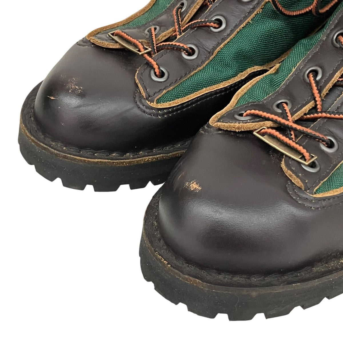 Danner DANNER LIGHT 3ブーツ33233 古着・中古-4枚目のアイテム画像