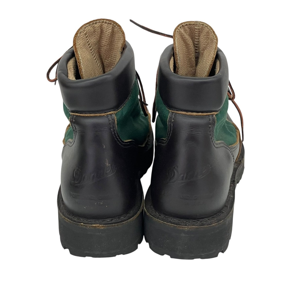 Danner DANNER LIGHT 3ブーツ33233 古着・中古-5枚目のアイテム画像
