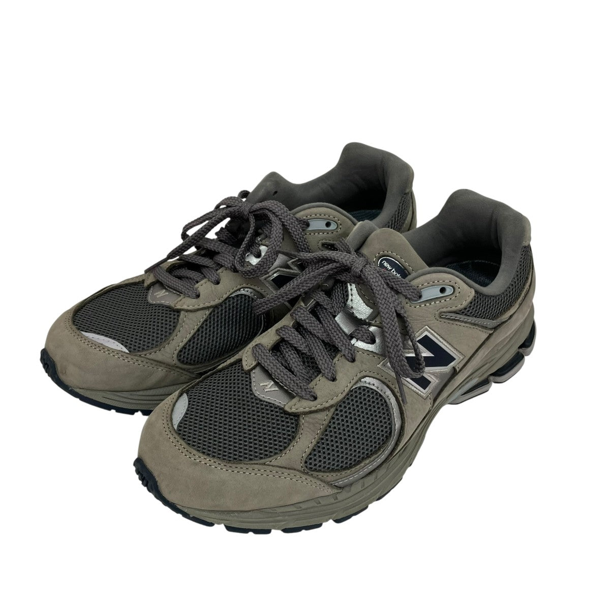 NEW BALANCE スニーカーML2002RA 古着・中古-1枚目のアイテム画像