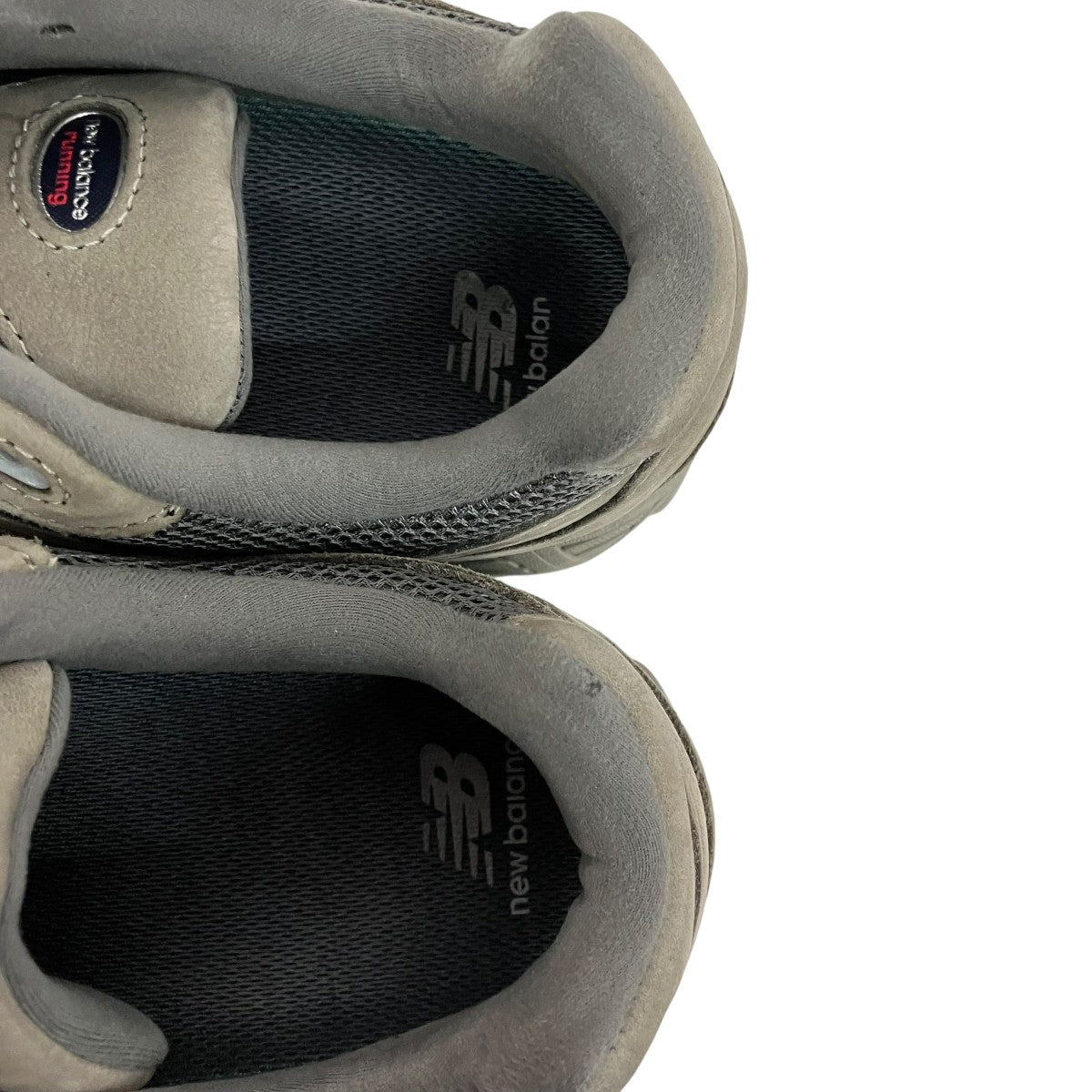 NEW BALANCE スニーカーML2002RA 古着・中古-4枚目のアイテム画像