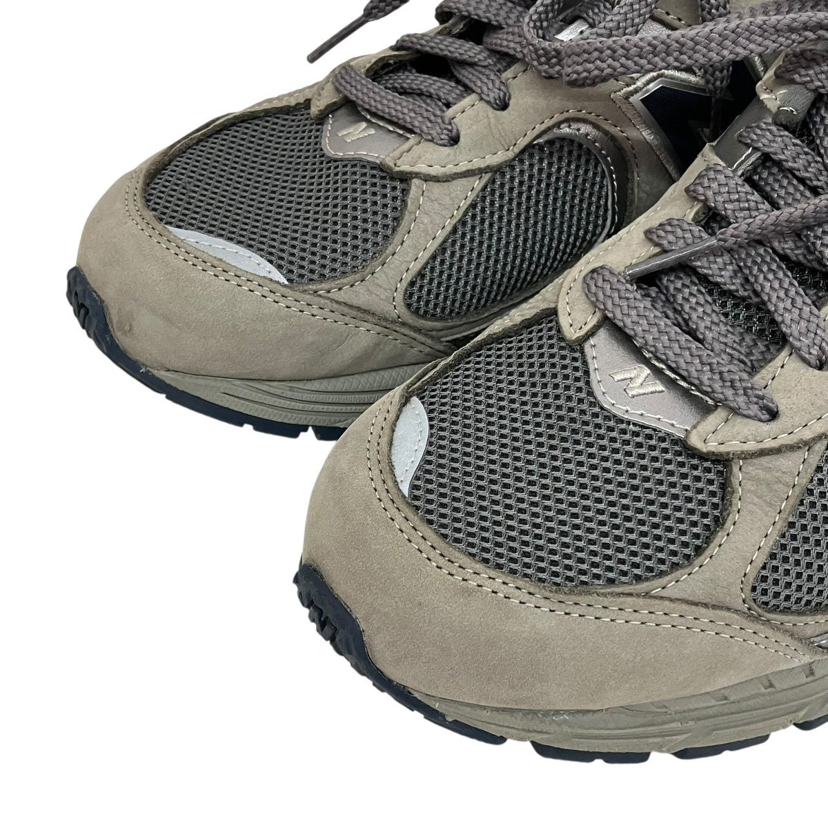 NEW BALANCE スニーカーML2002RA 古着・中古-5枚目のアイテム画像
