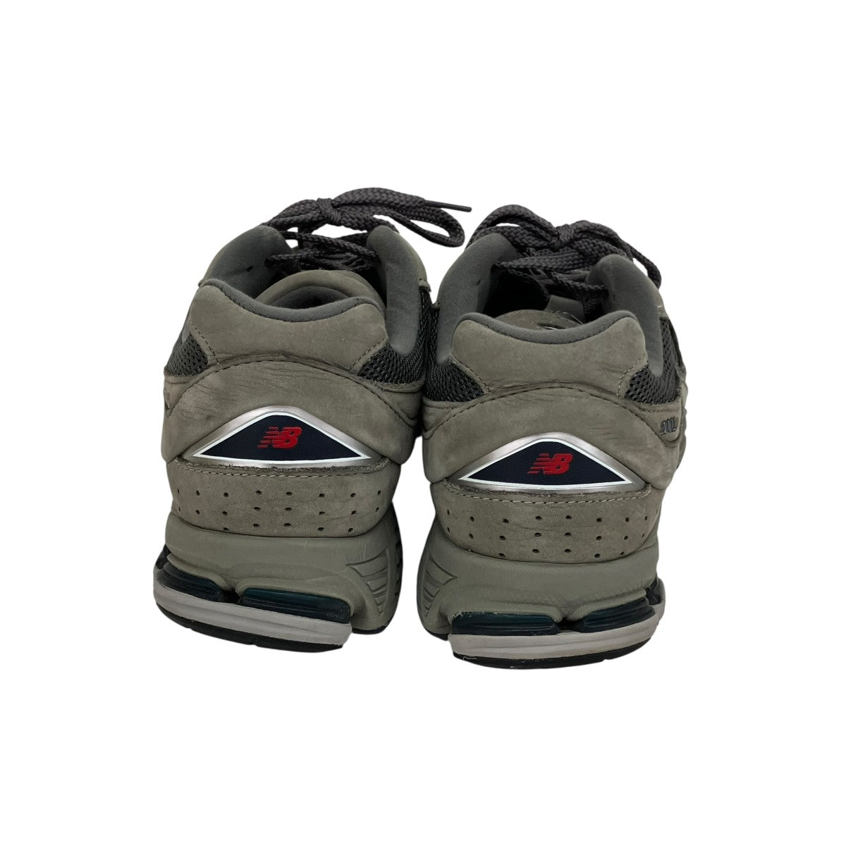 NEW BALANCE スニーカーML2002RA 古着・中古-6枚目のアイテム画像