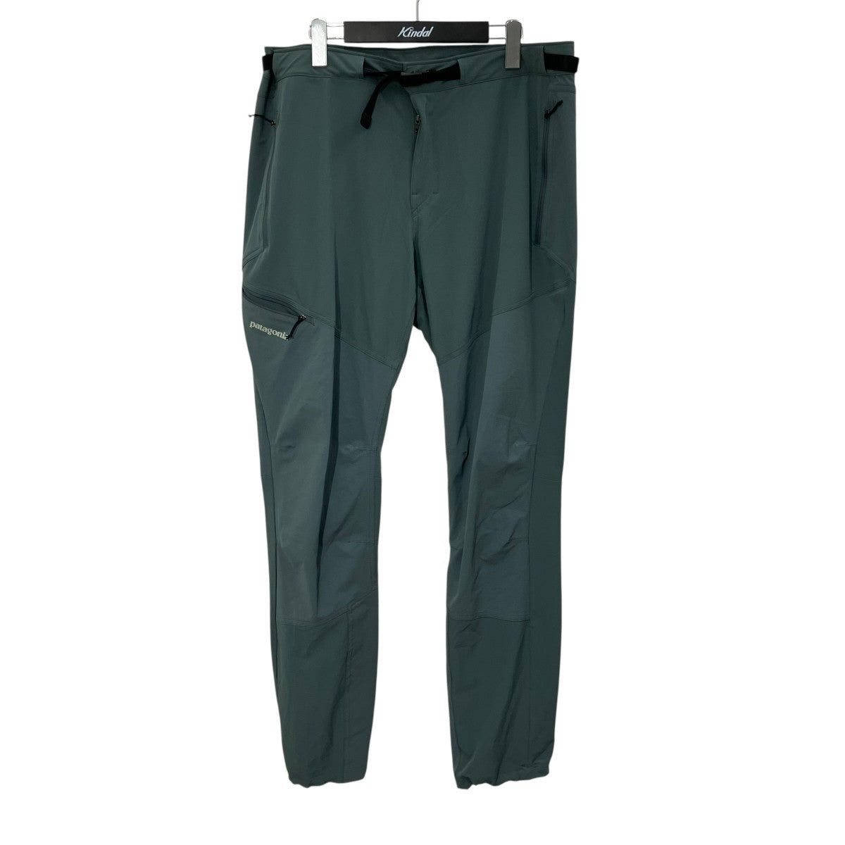 Patagonia テラヴィア・アルパイン・パンツ82960FA23 古着・中古-1枚目のアイテム画像