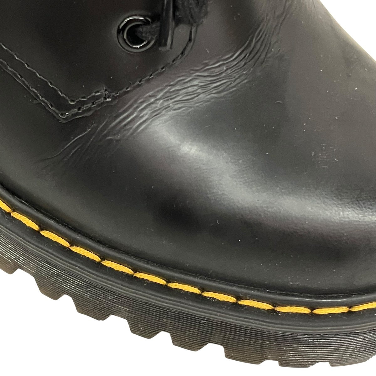 Dr．Martens SALOMEヒールブーツKV025U 古着・中古-9枚目のアイテム画像
