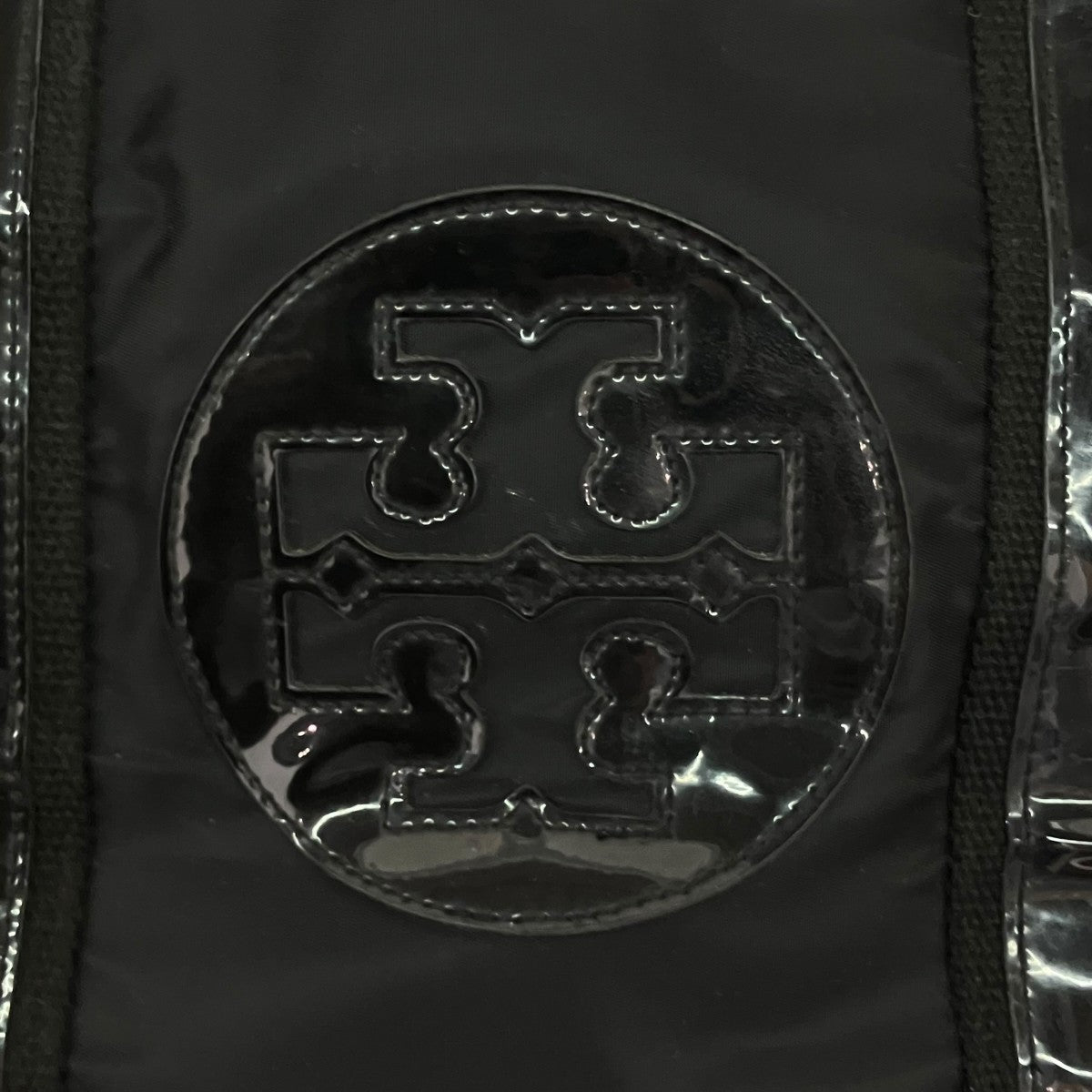 TORY BURCH ハンドバッグ 古着・中古-8枚目のアイテム画像