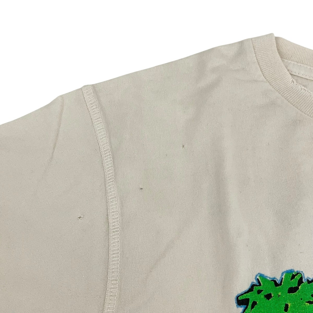 MADE WORN BEACH BOYS半袖カットソー 古着・中古-7枚目のアイテム画像