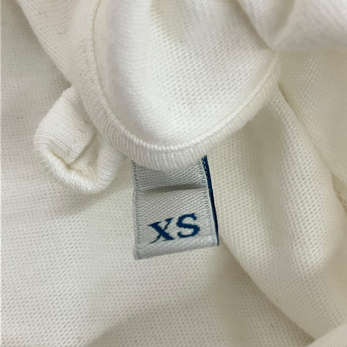 MONCLER 半袖TシャツE109U8003950 古着・中古-5枚目のアイテム画像