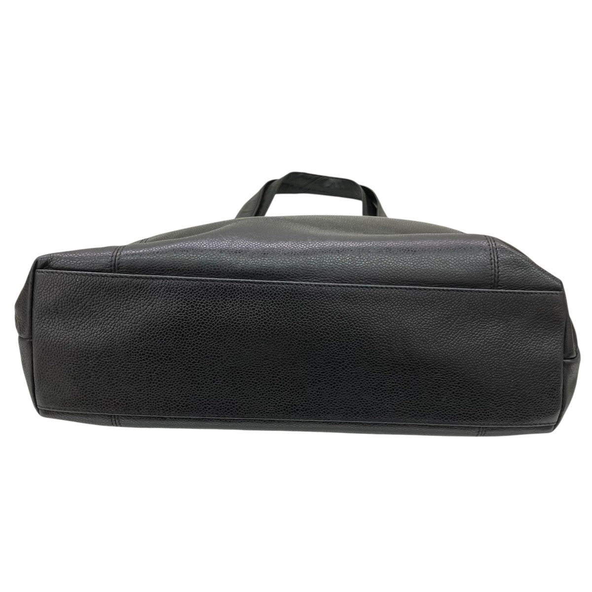JIMMY CHOO スタースタッズ トートバッグB00005001 古着・中古-3枚目のアイテム画像