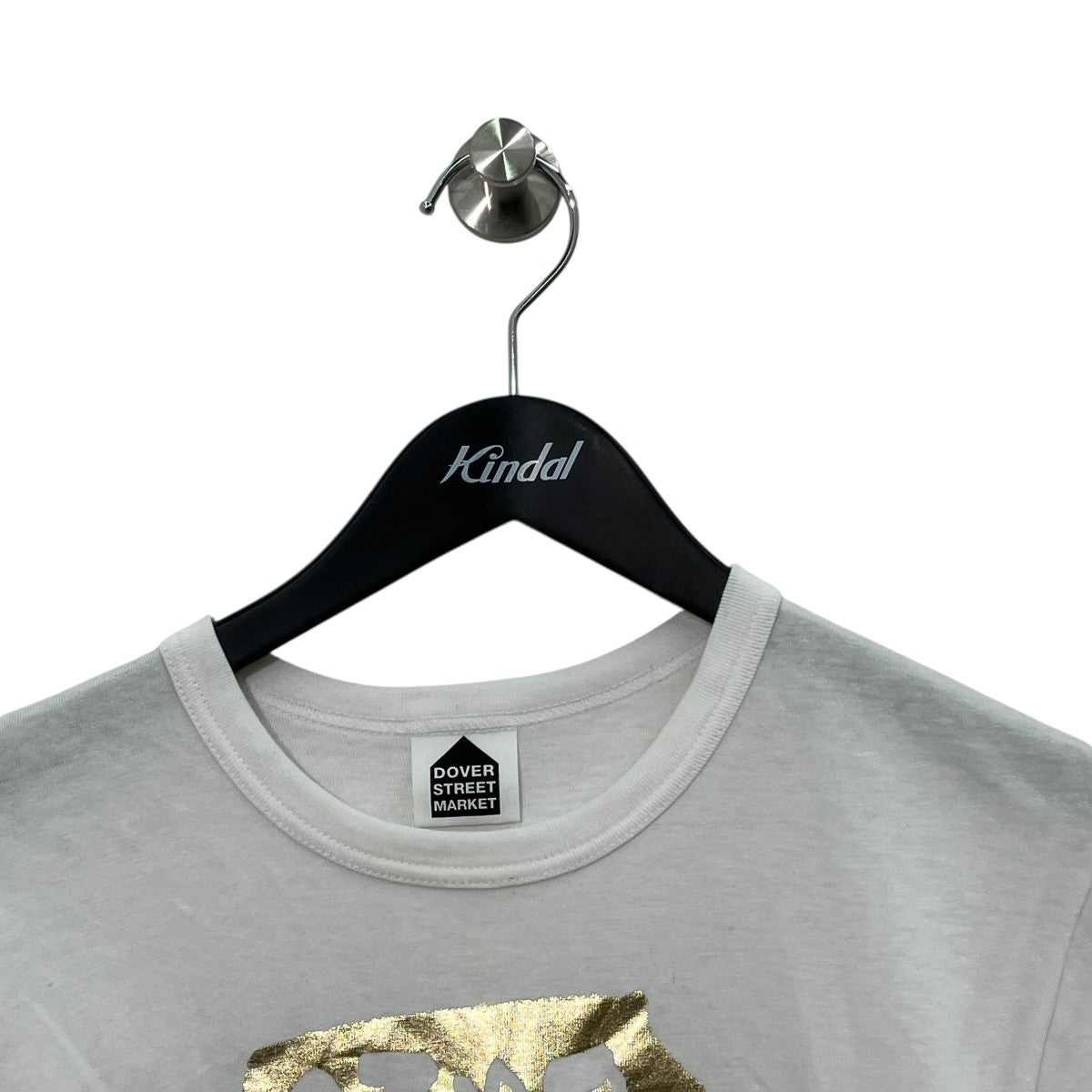 DOVER STREET MARKET 半袖TシャツZK-T010 古着・中古-3枚目のアイテム画像
