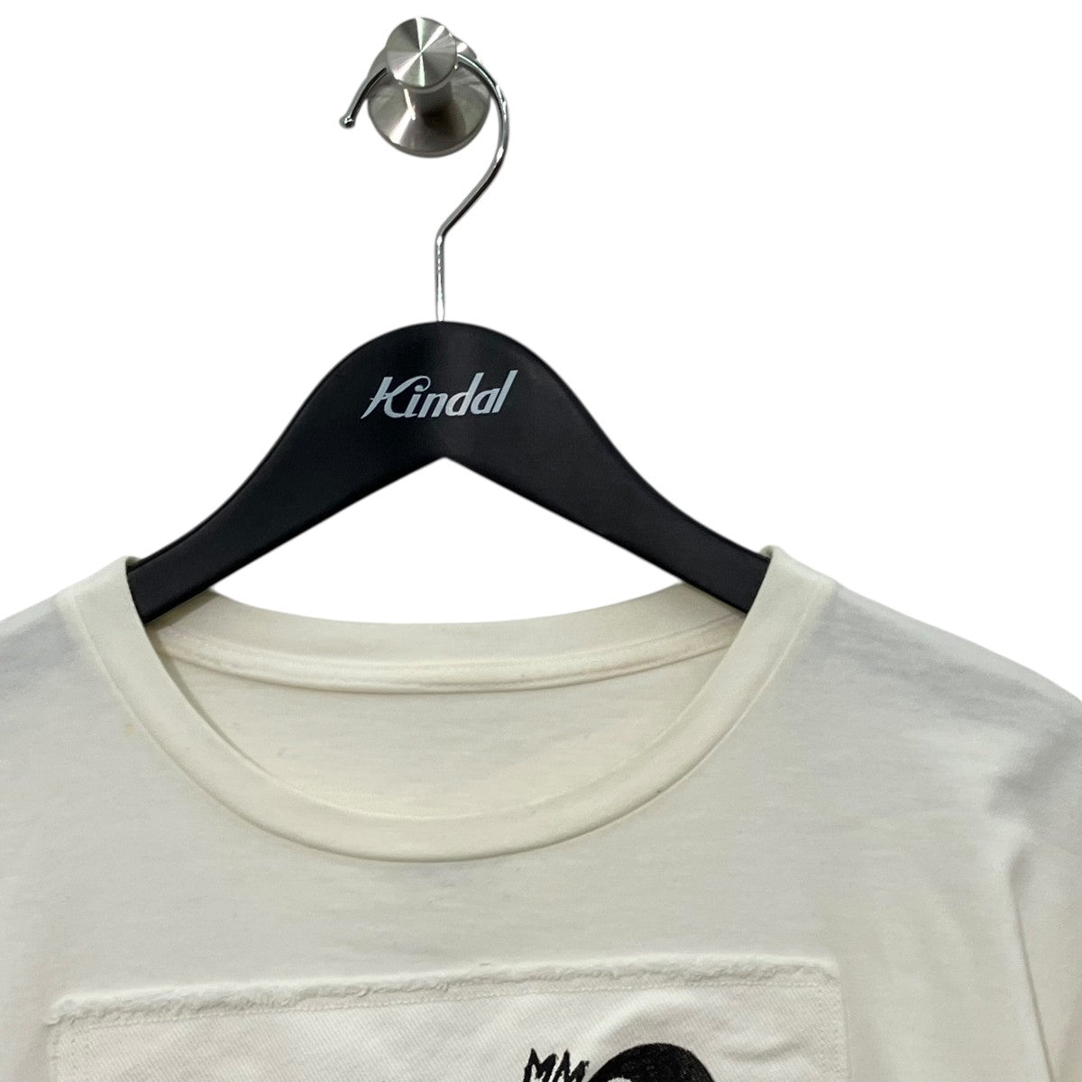 MM6 Maison Margiela 半袖TシャツS32GC0487 古着・中古-3枚目のアイテム画像