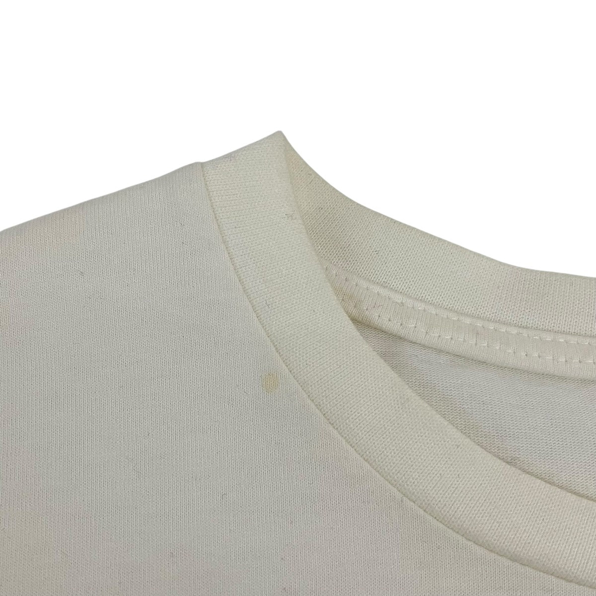 MM6 Maison Margiela 半袖TシャツS32GC0487 古着・中古-5枚目のアイテム画像