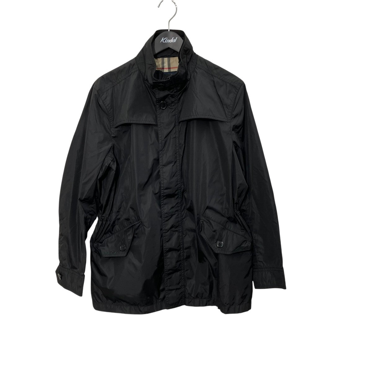 BURBERRY LONDON(バーバリーロンドン) ジップジャケットBBP88-317-09