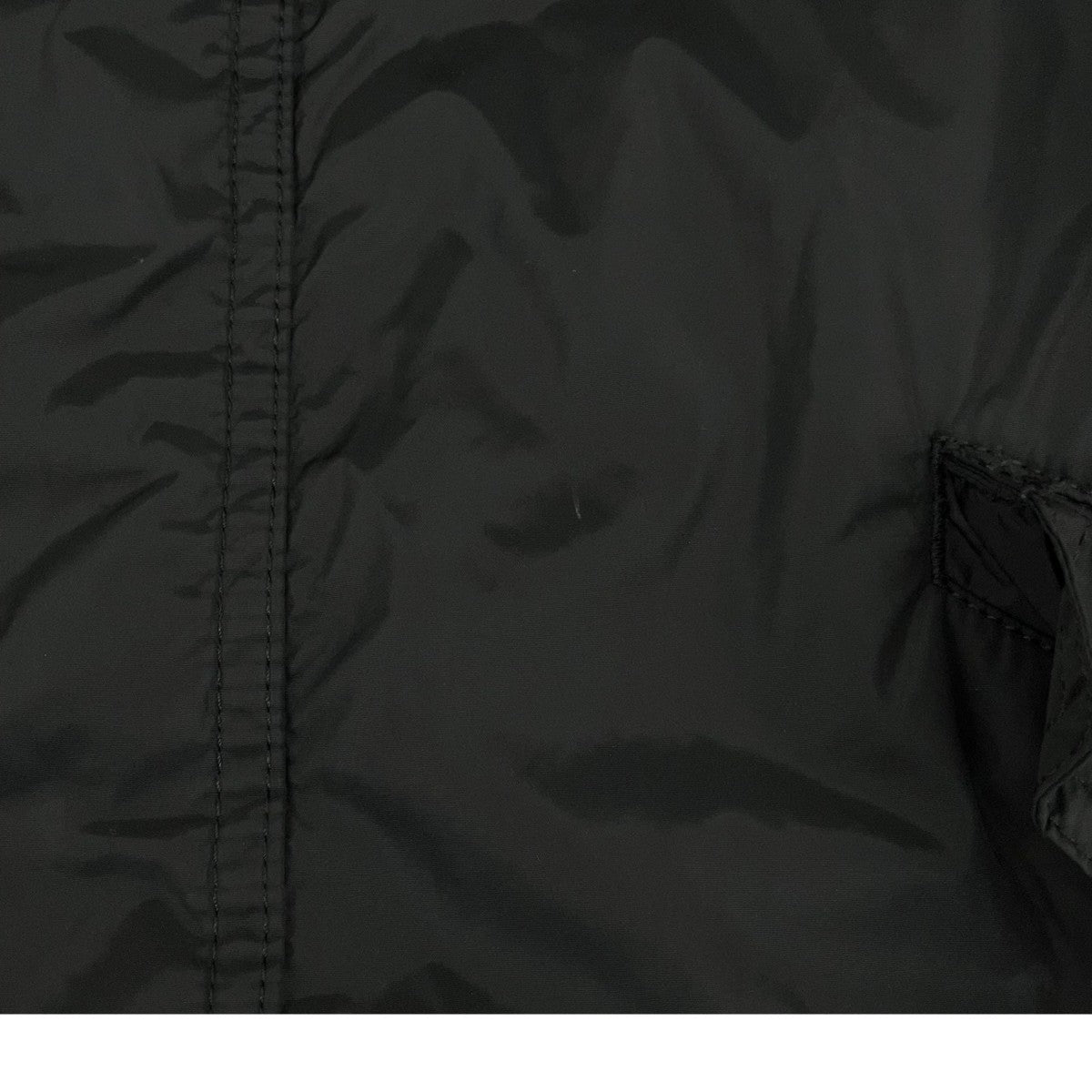 BURBERRY LONDON ジップジャケットBBP88-317-09 古着・中古-5枚目のアイテム画像