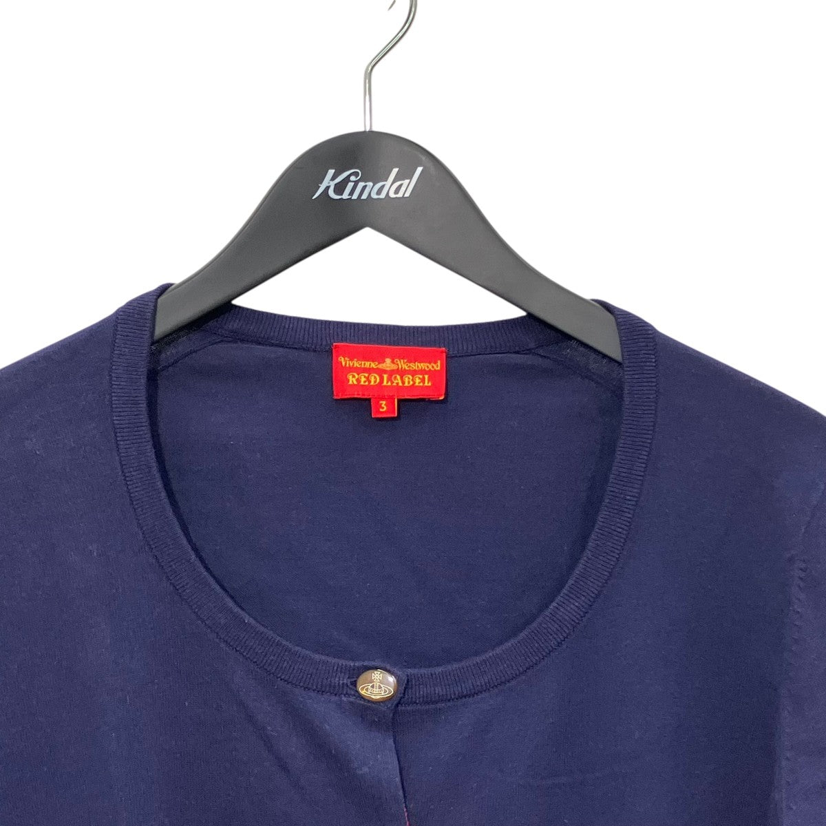 Vivienne Westwood RED LABEL(ヴィヴィアンウエストウッドレッド