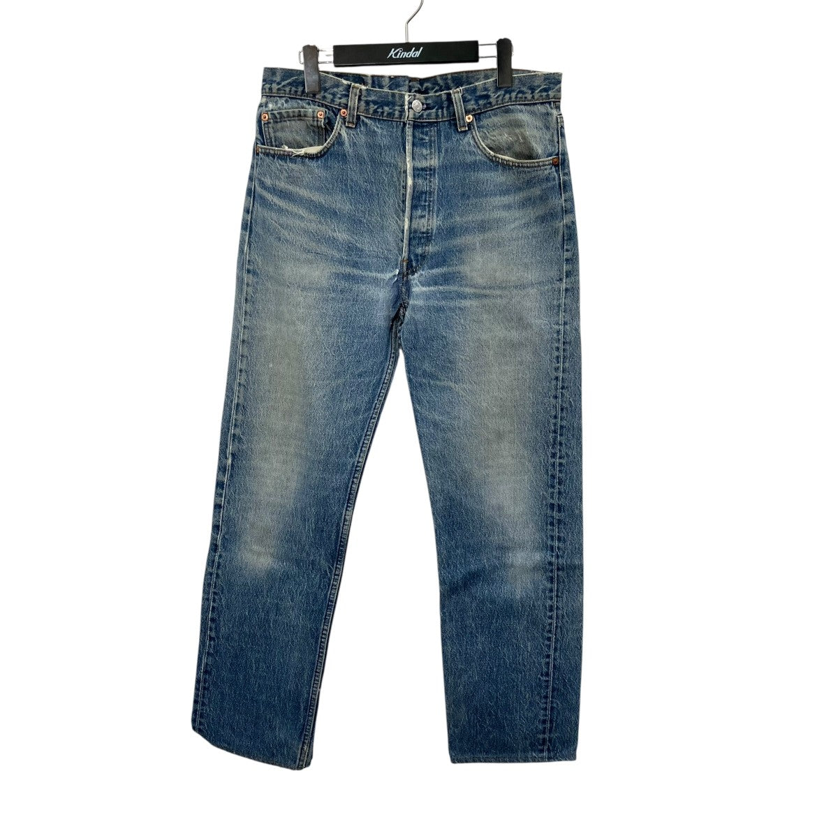 80’s Levi’s  501XX USA製デニムパンツ1501-0117