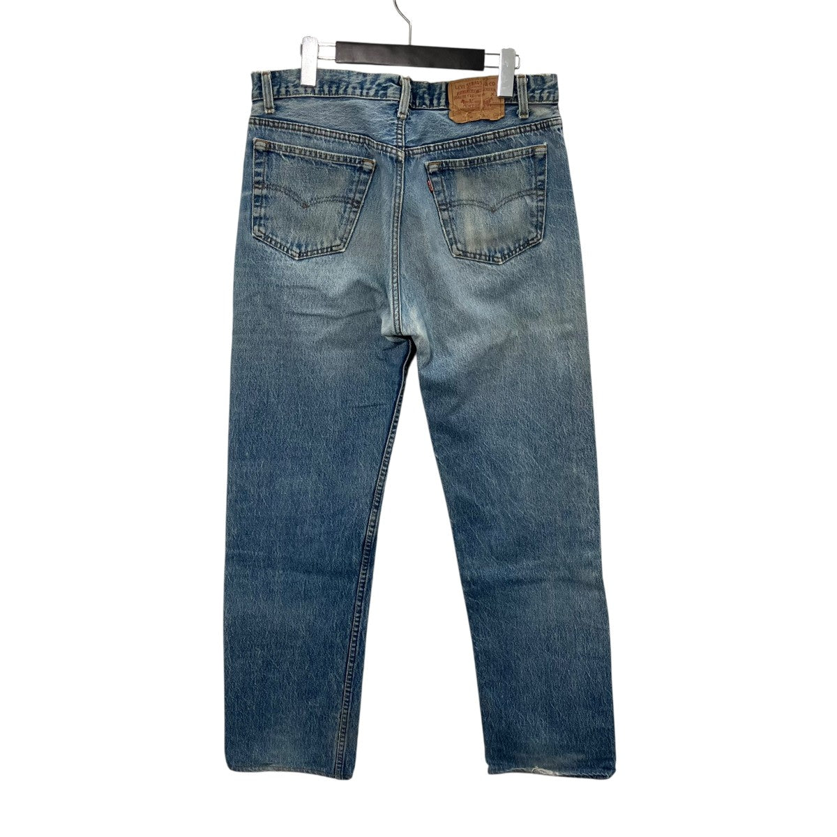 80’s Levi’s  501XX USA製デニムパンツ1501-0117