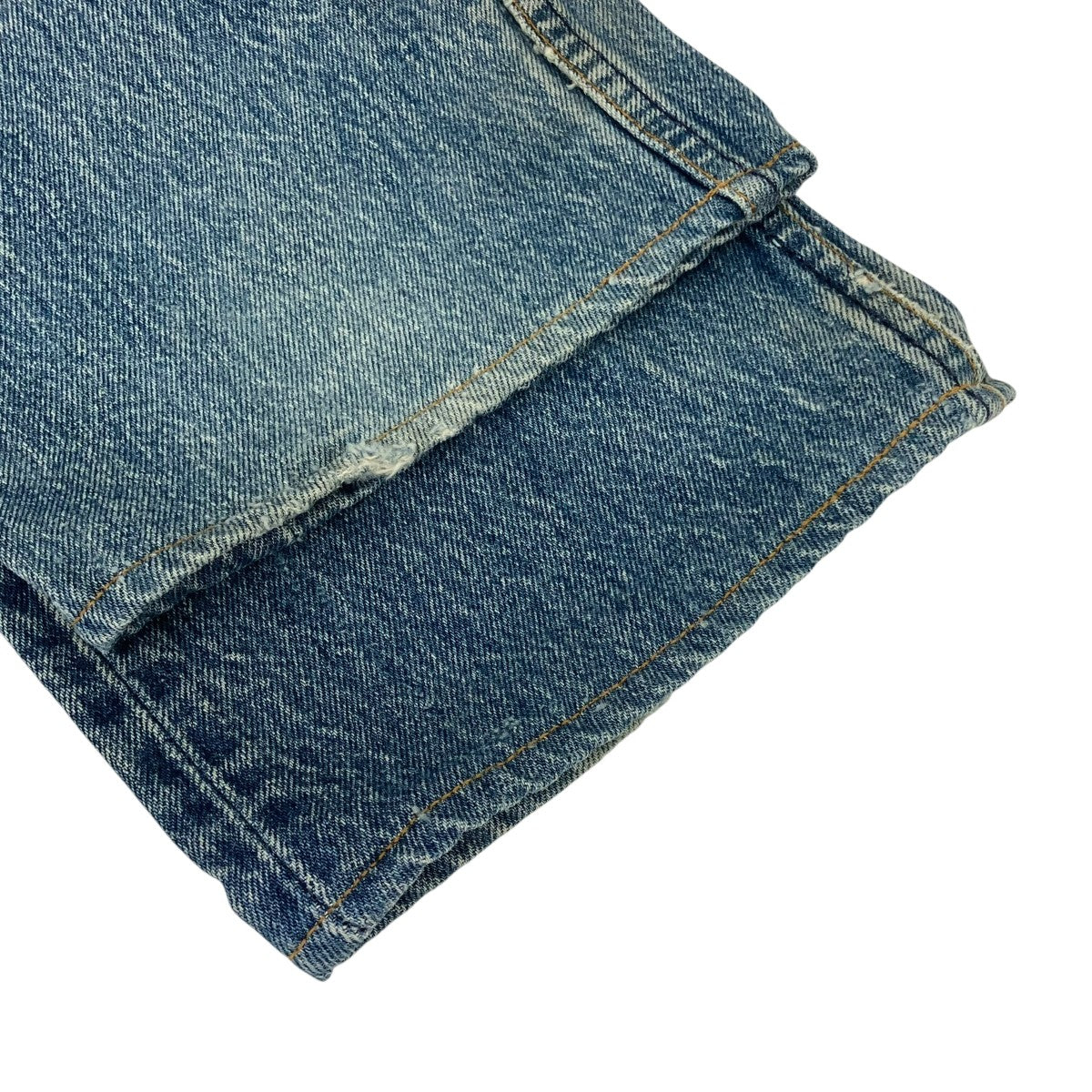 80’s Levi’s  501XX USA製デニムパンツ1501-0117