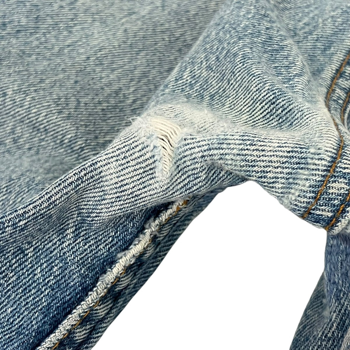 80’s Levi’s  501XX USA製デニムパンツ1501-0117