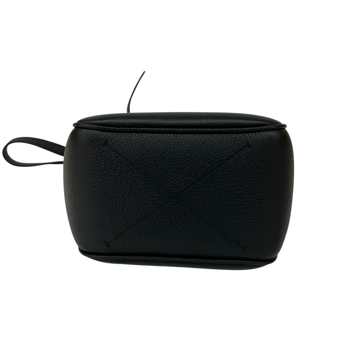 MULBERRY(マルベリー) Small Hampstead2WAYショルダーバッグ ブラック