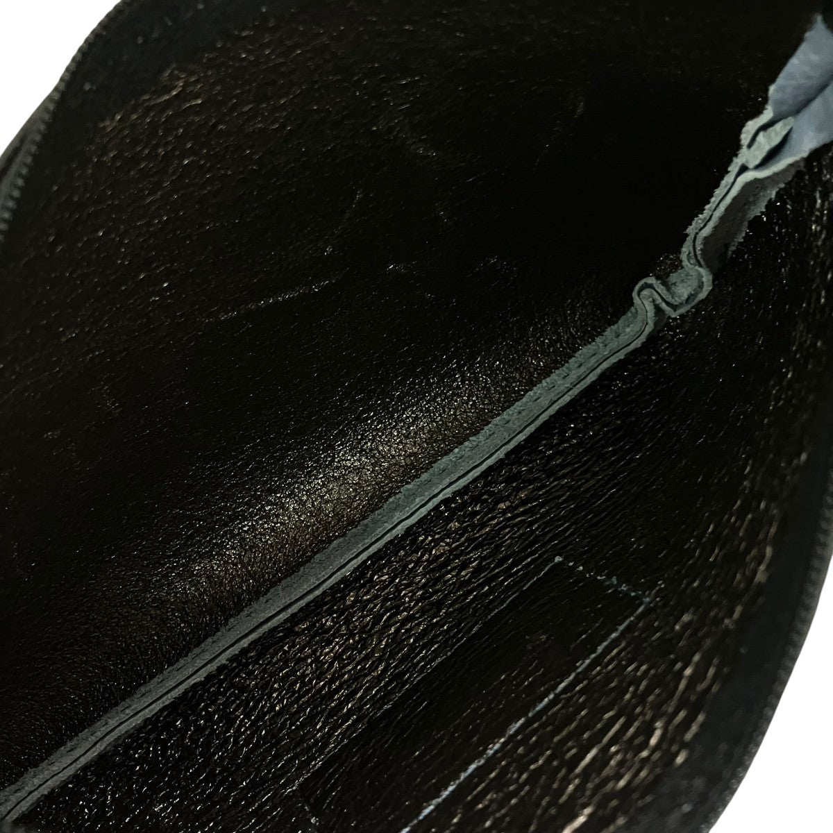 ripani ハラコショルダー2WAYショルダーバッグ 古着・中古-9枚目のアイテム画像