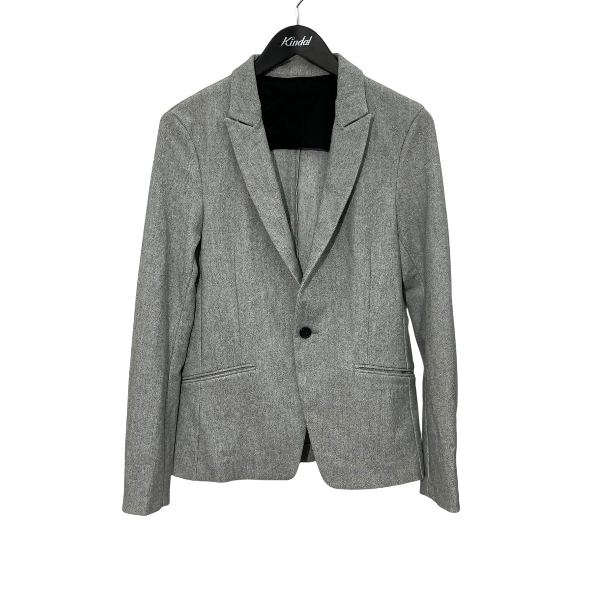 5351 pour les hommes セットアップスーツ0210081039/021005907 古着・中古-2枚目のアイテム画像