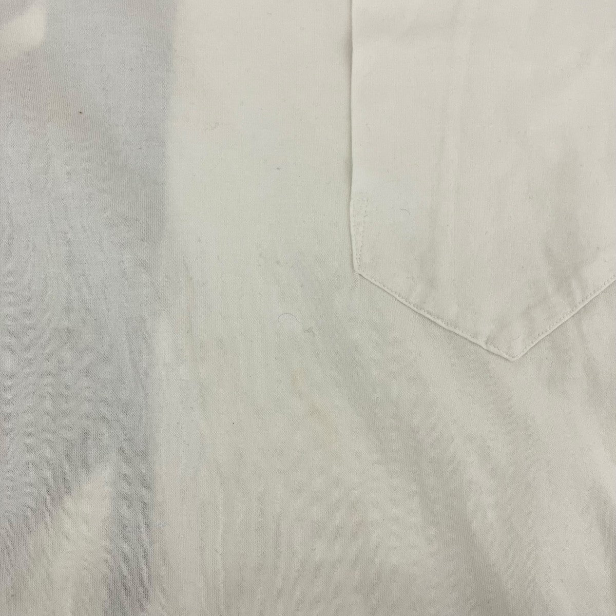 STONE ISLAND Shadow Project LS Catch Pocket Tee半袖Tシャツ711920210 古着・中古-5枚目のアイテム画像