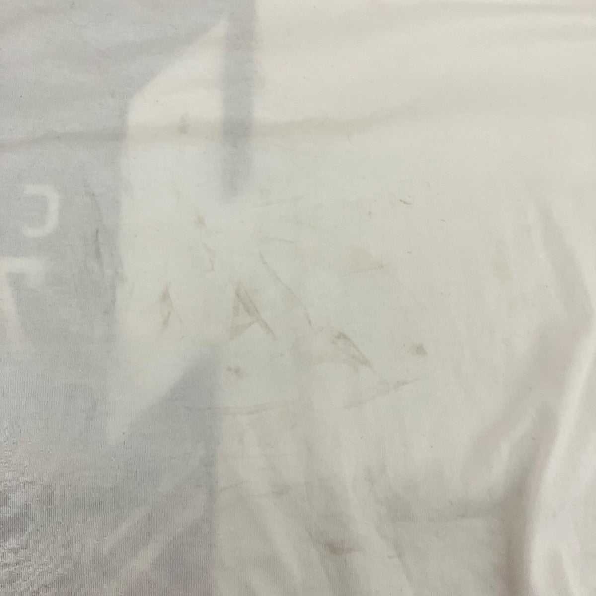 STONE ISLAND Shadow Project LS Catch Pocket Tee半袖Tシャツ711920210 古着・中古-6枚目のアイテム画像