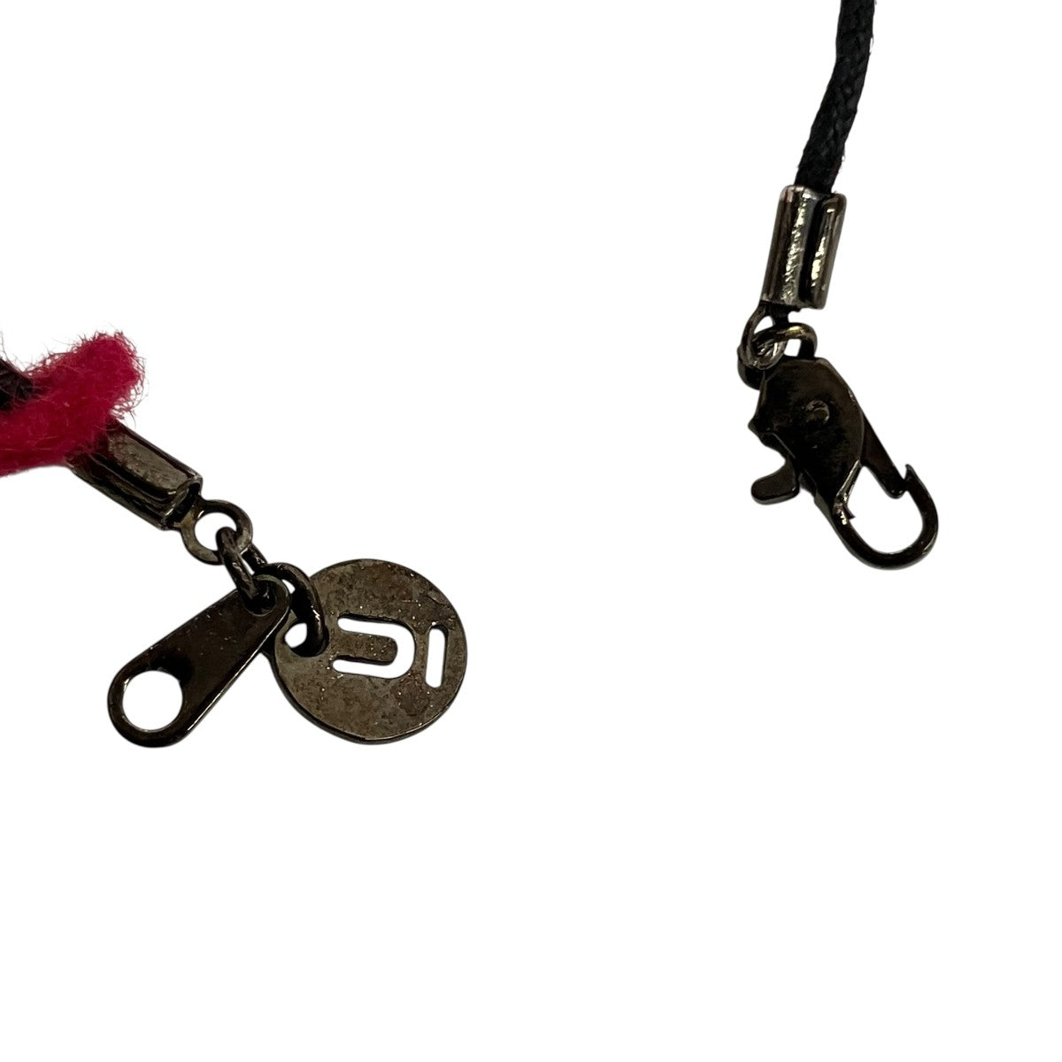 UNDERCOVER ネックレス5A604-L 古着・中古-3枚目のアイテム画像