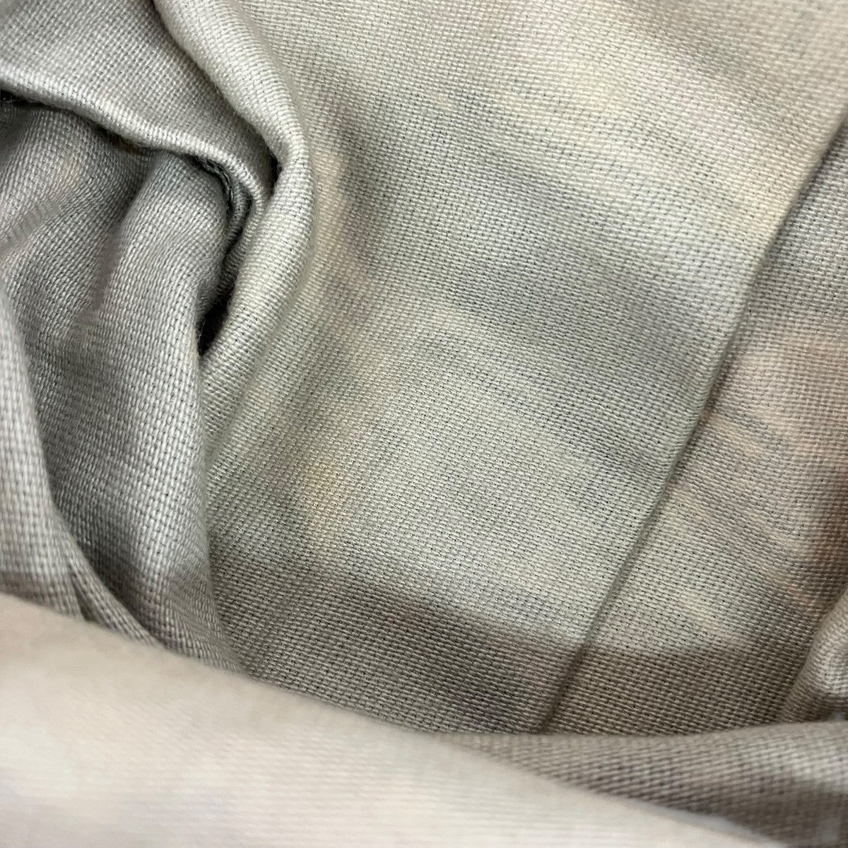 UNDERCOVERISM タイガーカモウエストポーチ 古着・中古-4枚目のアイテム画像