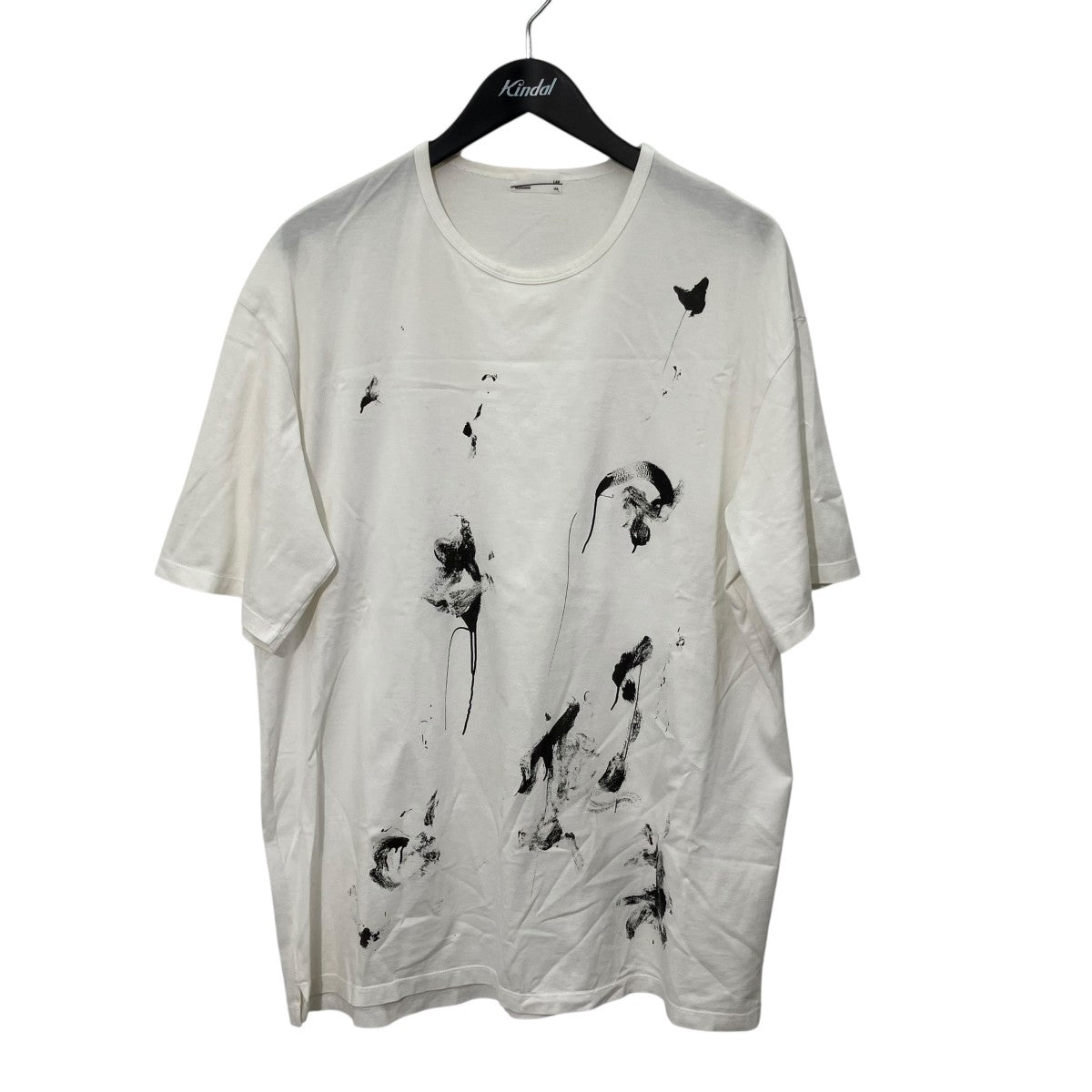 LAD MUSICIAN 半袖Tシャツ 古着・中古-1枚目のアイテム画像